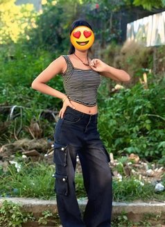 Karuna Mgr - escort in Kathmandu Photo 4 of 5