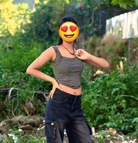 Karuna Mgr - escort in Kathmandu