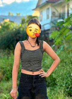 Karuna Mgr - escort in Kathmandu Photo 5 of 5