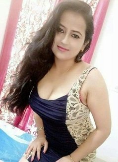 Karuna Sharma - escort in Chennai Photo 1 of 1
