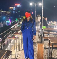 Independent girl for hand cash service - escort in Kathmandu