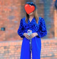 Independent girl for hand cash service - escort in Kathmandu