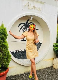 Karuna for meetup and pay service - escort in Kathmandu Photo 1 of 2