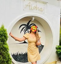 Karuna for meetup and pay service - escort in Kathmandu