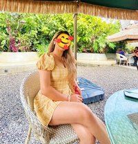Karuna for meetup and pay service - escort in Kathmandu