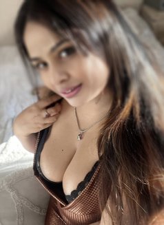 AANU (Web Cam & Real meet) - escort in Chennai Photo 2 of 3