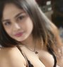 AANU (Web Cam & Real meet) - escort in Navi Mumbai Photo 3 of 3