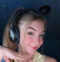 Kas Sie - escort in Salzburg