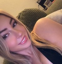 Kas Sie - escort in Salzburg