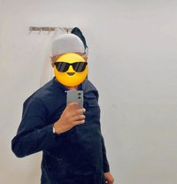 Kasai Mulla☪️ - Acompañante masculino in New Delhi
