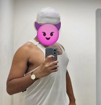 Kasai Mulla☪️ - Acompañante masculino in New Delhi