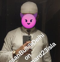 Kasai Mulla☪️ - Acompañante masculino in New Delhi