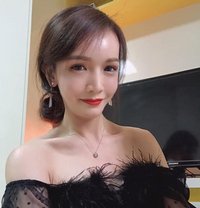 Kasaki - Acompañantes transexual in Tokyo