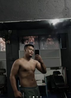 Kasam Raj - Acompañantes masculino in Kathmandu Photo 1 of 1