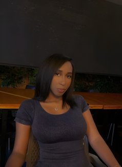 Kasandra - escort in Bangkok Photo 1 of 10