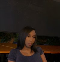 Kasandra - escort in Bangkok