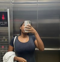 Kasandra - escort in Bangkok