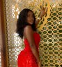 Kasandra - escort in Cairo Photo 1 of 2