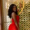 Kasandra - escort in Cairo