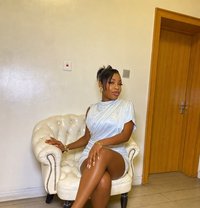 Kasandra - escort in Cairo