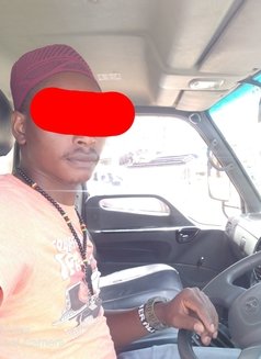Kasejojosekavaginalblowjob - Male escort in Nairobi Photo 5 of 6