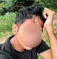 Kash - Acompañante masculino in Colombo