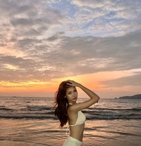 Kasha - escort in Bangkok