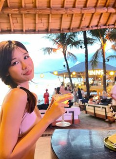 Kasha - escort in Bangkok Photo 5 of 6