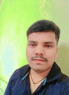 Kashi Bairagi - Male escort in Ahmedabad Photo 1 of 1