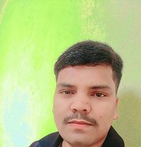 Kashi Bairagi - Male escort in Ahmedabad