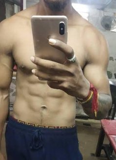 Kashi - Male escort in Bangalore Photo 4 of 4