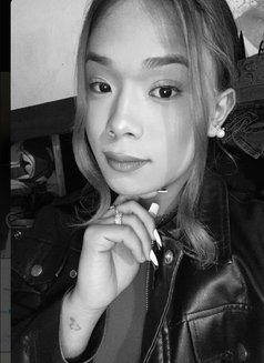 Kashi Tamang - Acompañantes transexual in Kathmandu Photo 1 of 2