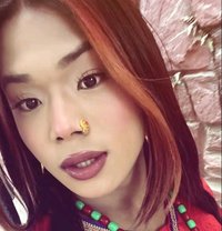 Kashi Tamang - Acompañantes transexual in Kathmandu