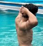 Kashif - Male escort in Bangalore Photo 1 of 1