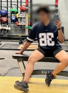 Kashif - Male escort in Bangalore Photo 2 of 2