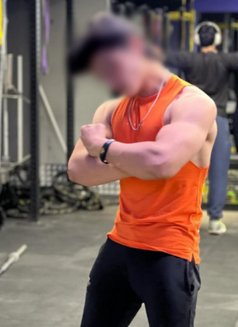 Kashif - Male escort in Bangalore Photo 3 of 4