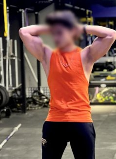 Kashif - Male escort in Bangalore Photo 4 of 4