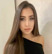 Kashika - escort in Kathmandu