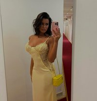 Kashina - escort in Mauritius