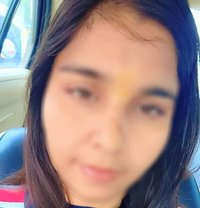 Kashis Genuine Girl Real Meet & Cam Show - escort in Bangalore