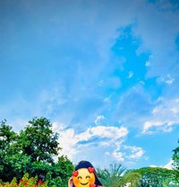 Kashis Genuine Girl Real Meet & Cam Show - escort in Bangalore