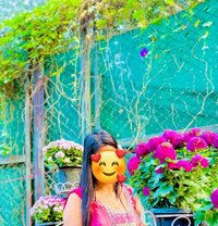 Kashis Genuine Girl Real Meet & Cam Show - escort in Bangalore