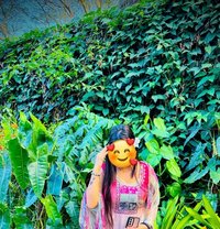 Kashis Genuine Girl Real Meet & Cam Show - escort in Bangalore Photo 5 of 5