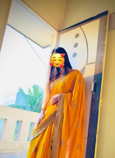 Kashis Genuine Girl Real Meet & Cam Show - escort in Bangalore Photo 2 of 4