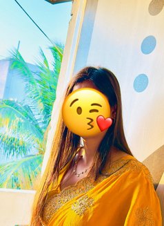 Kashis Genuine Girl Real Meet & Cam Show - escort in Bangalore Photo 3 of 4