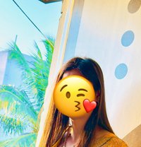 Kashis Genuine Girl Real Meet & Cam Show - escort in Bangalore