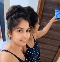 Kashis Genuine Girl Real Meet & Cam Show - escort in Bangalore Photo 1 of 2