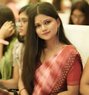 Naina CASH PAYMENT100% GENUINE SERVICE - escort in Bangalore Photo 6 of 6
