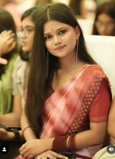 Naina CASH PAYMENT100% GENUINE SERVICE - escort in Bangalore Photo 6 of 6