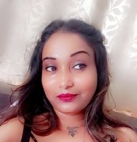 ꧁❣️ Kashish Cam Session & Real Meet♧❣️꧂ - escort in Lucknow